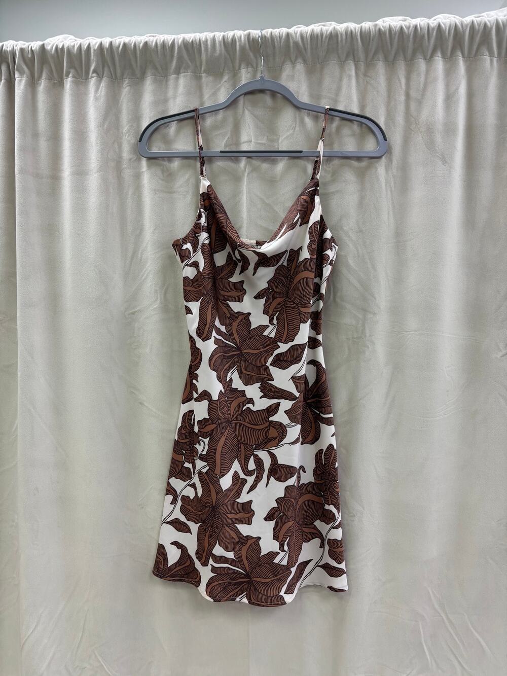 Anthropologie Mini Dress